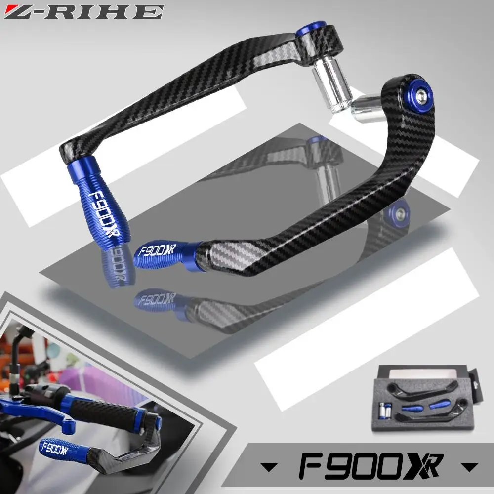 

Защита рычага для BMW F900, XR, F900, R, F900, R, XR 2020, 2021, 2022, 2023, аксессуары для мотоциклов, рычаги тормозной муфты, защита руля