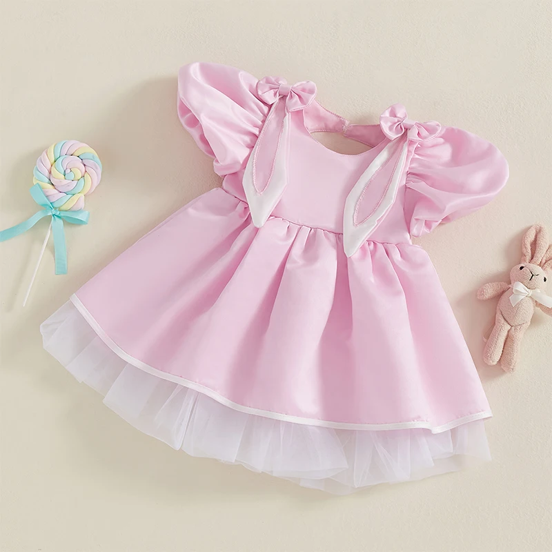 Easter Dress Styled