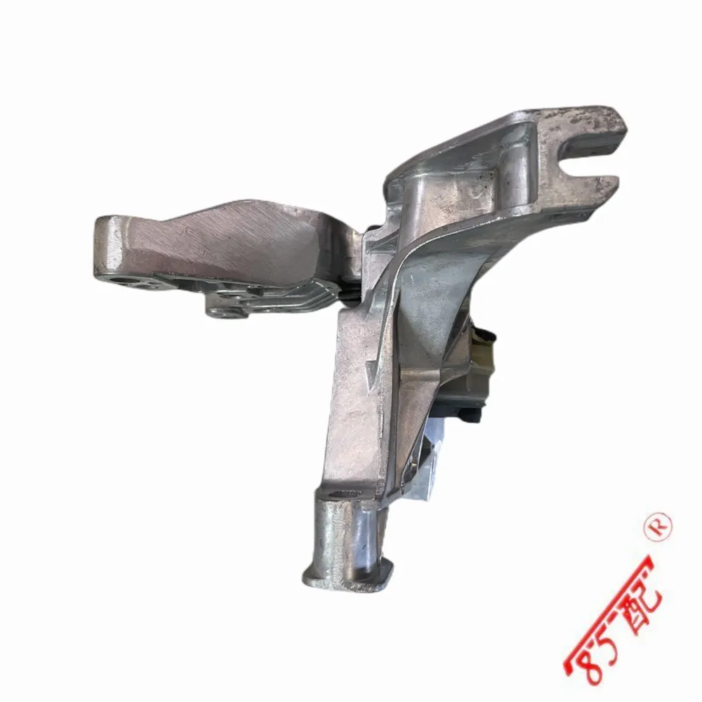New And Original Engine Right Bracket Cushion 9800895680 For Peugeot 208 308 408 2008 3008 4008 Citroen C3 C4
