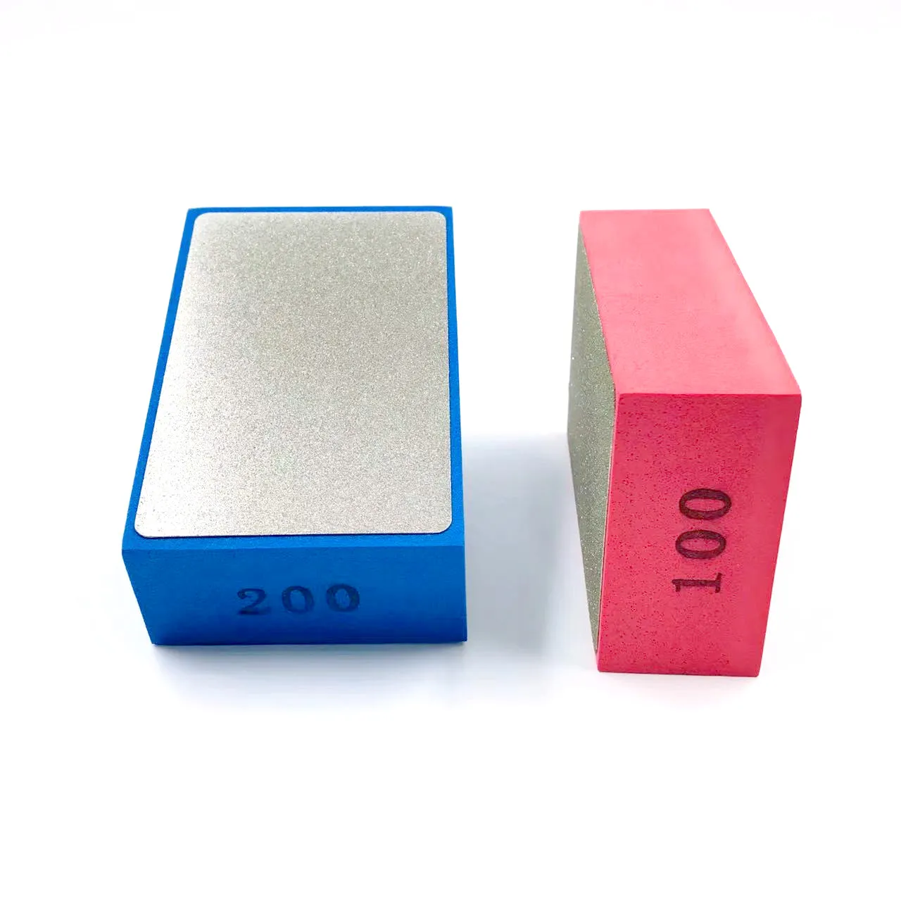 Diamond Hand Polishing Pads for Stone, Marble, and Ceramic Surfaces