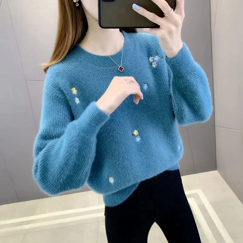 blue No velvet