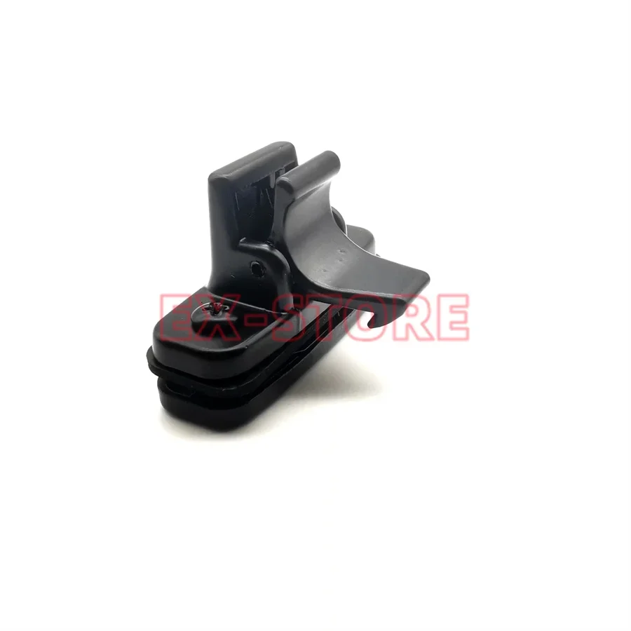 RD451-98760,GLASS LOCK HOOK KUBOTA excavator KX033, KX040, KX057, U35, U48, U55，kx151,kx161