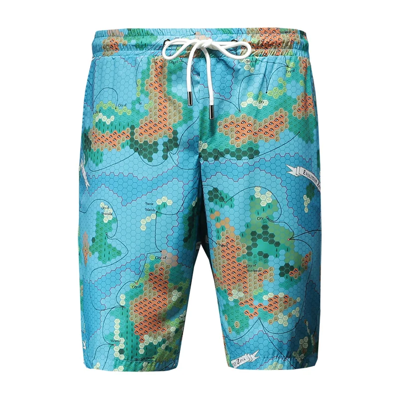 Lightweight luxury brand shorts for men's shorts, summer men's designer shorts, high-quality  basketball shorts Beach pants