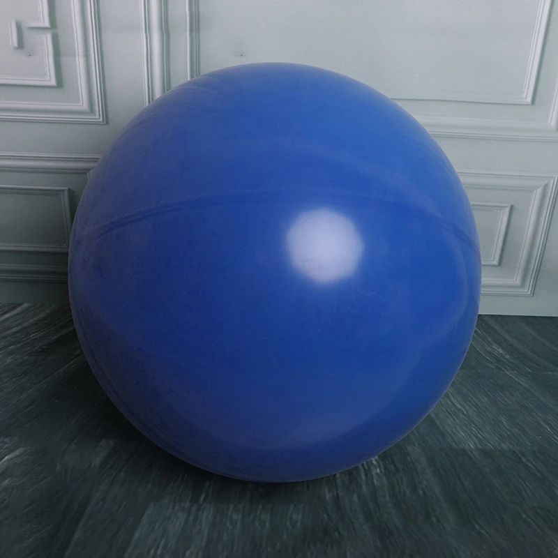 thumbnail image 1 of Globos de látex grandes de 18 y 36 pulgadas para bodas, fiestas de cumpleaños, globos inflables de helio, globos para baby shower, suministros para actividades al aire libre, 1 of 5
