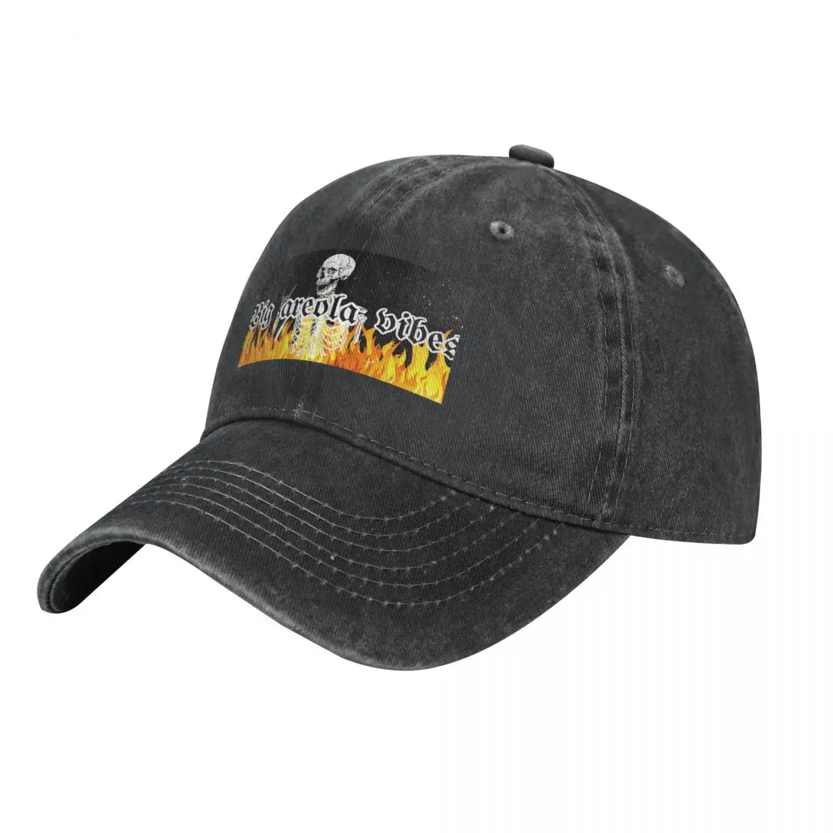

Punk Cowboy Hat Sun Hat For Children Bobble Hat hiking Golf Men Caps Women's