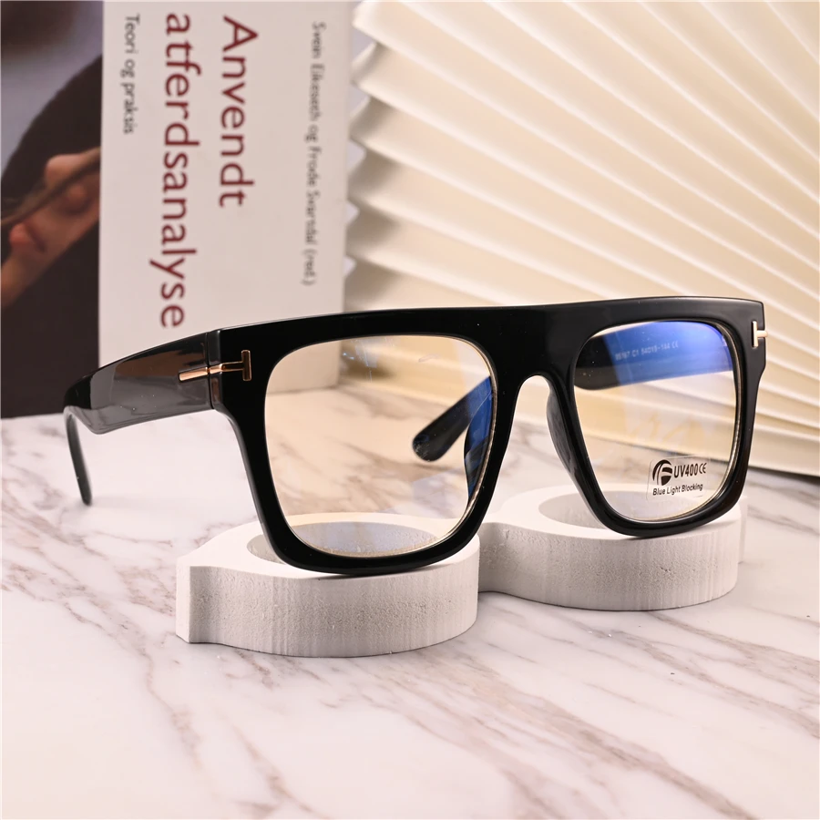 Reading Glasses Men Women Anti Reflection Blue Light 0 +150 200 250 Progressive Multifocal Presbyopia Eyeglasses Frames 3