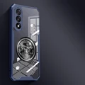 Dragon Totem blue