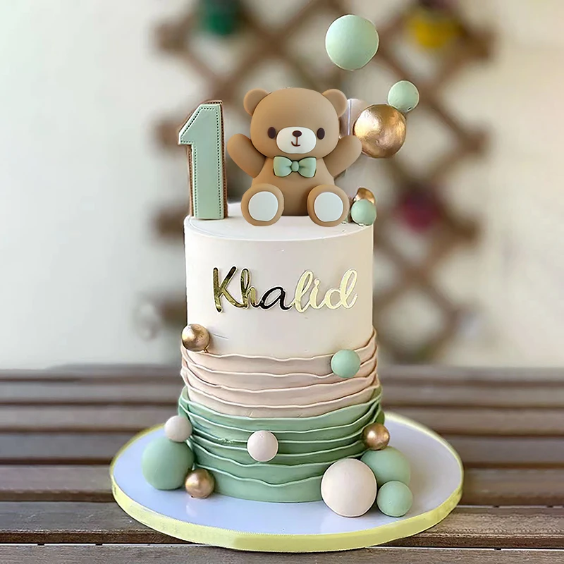 Décoration Baby Shower Pour Votre Maison | Blog Dans Ma Maison