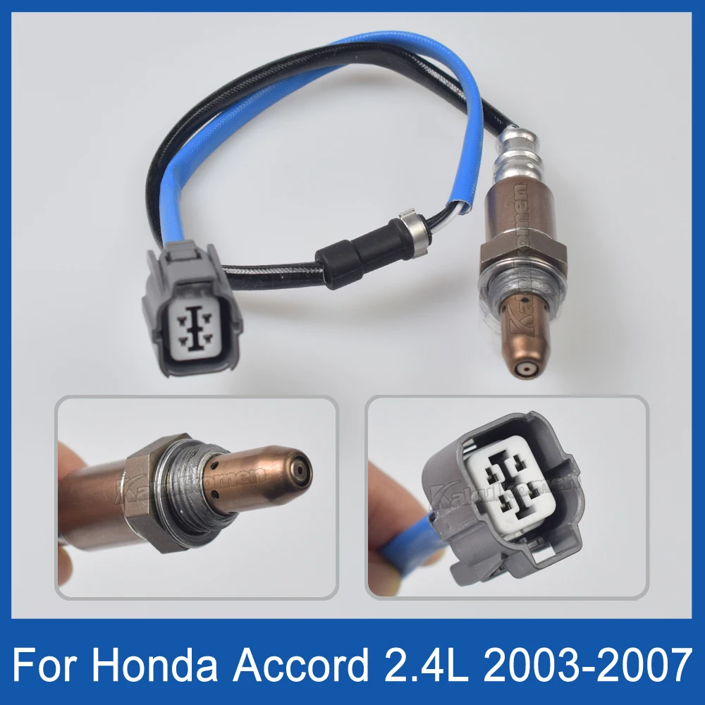 ǰ  O2  , 36531-RAA-A01 36531-RAA-A02 234-9040, ȥ ڵ 2.4L 2003 2004 2005 2006 2007