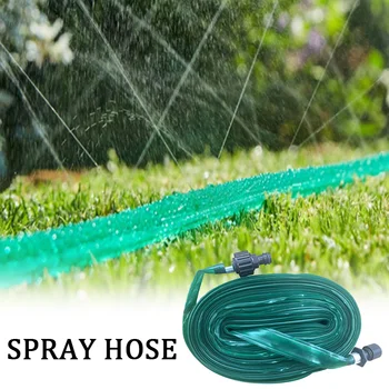 Garden Irrigation Spray Hose 1