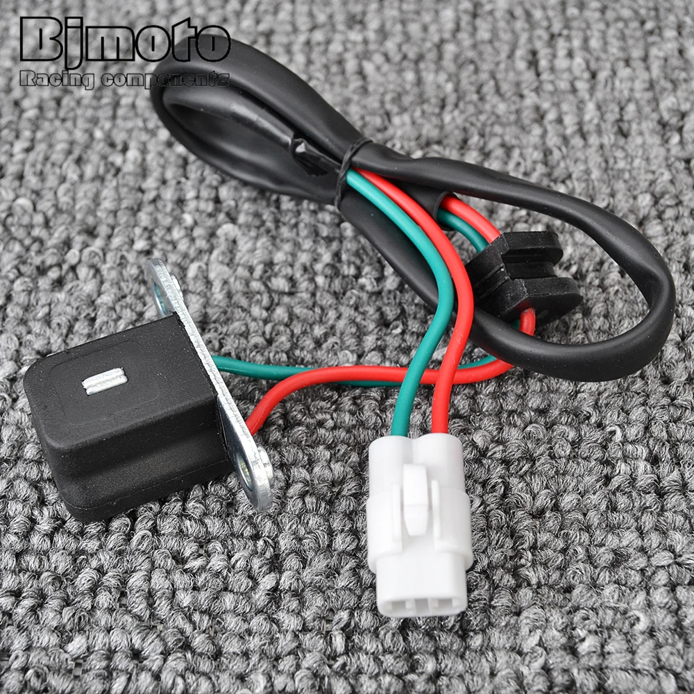 

Ignition Pick Up Trigger Pulse Coil pulser For Beta RR 4T 400 450 520 350 390 400 430 450 480 498 520 Factory Cross Country EFI