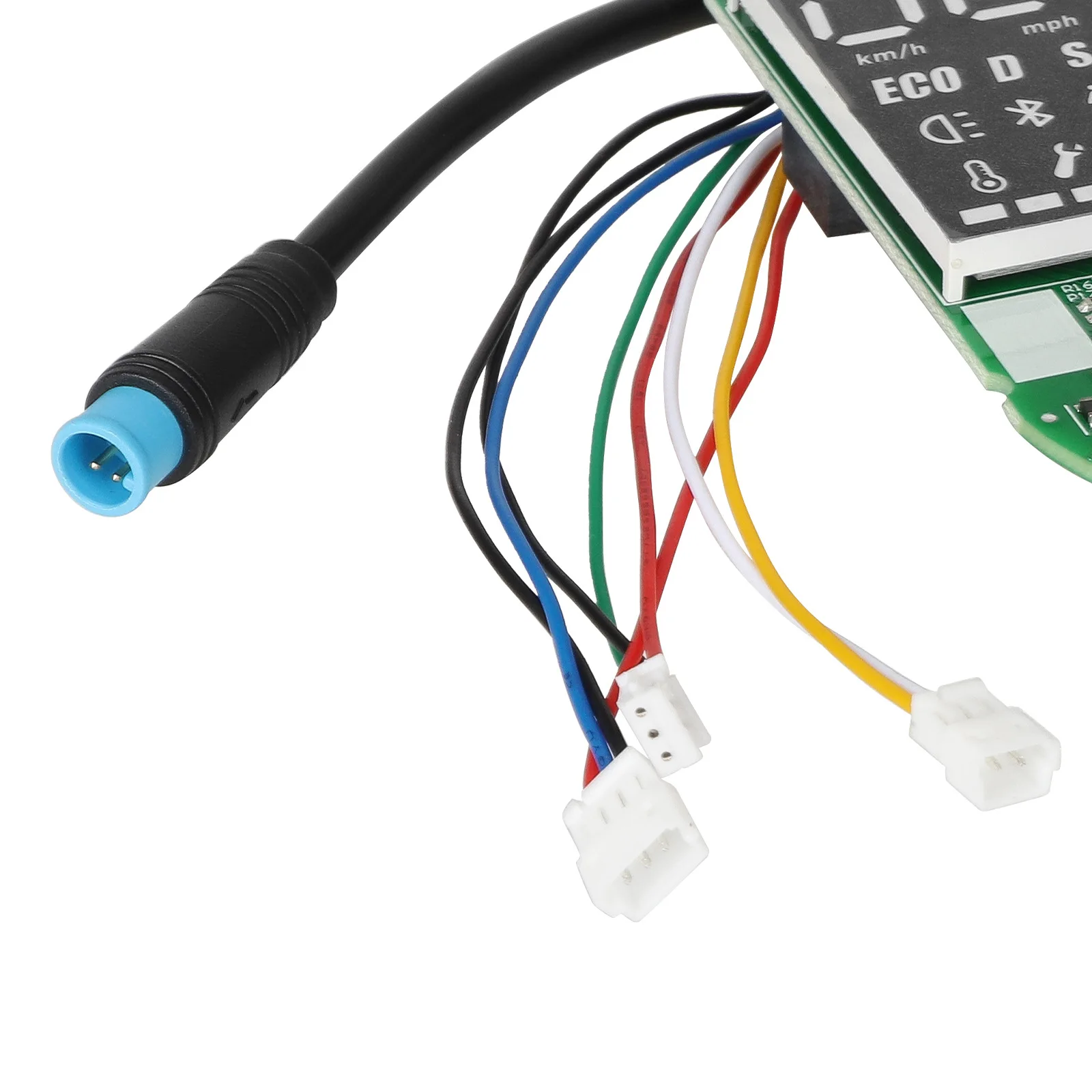Support De Téléphone Pour Tableau De Bord Ninebot MAX G30/G30LP - Artudatech