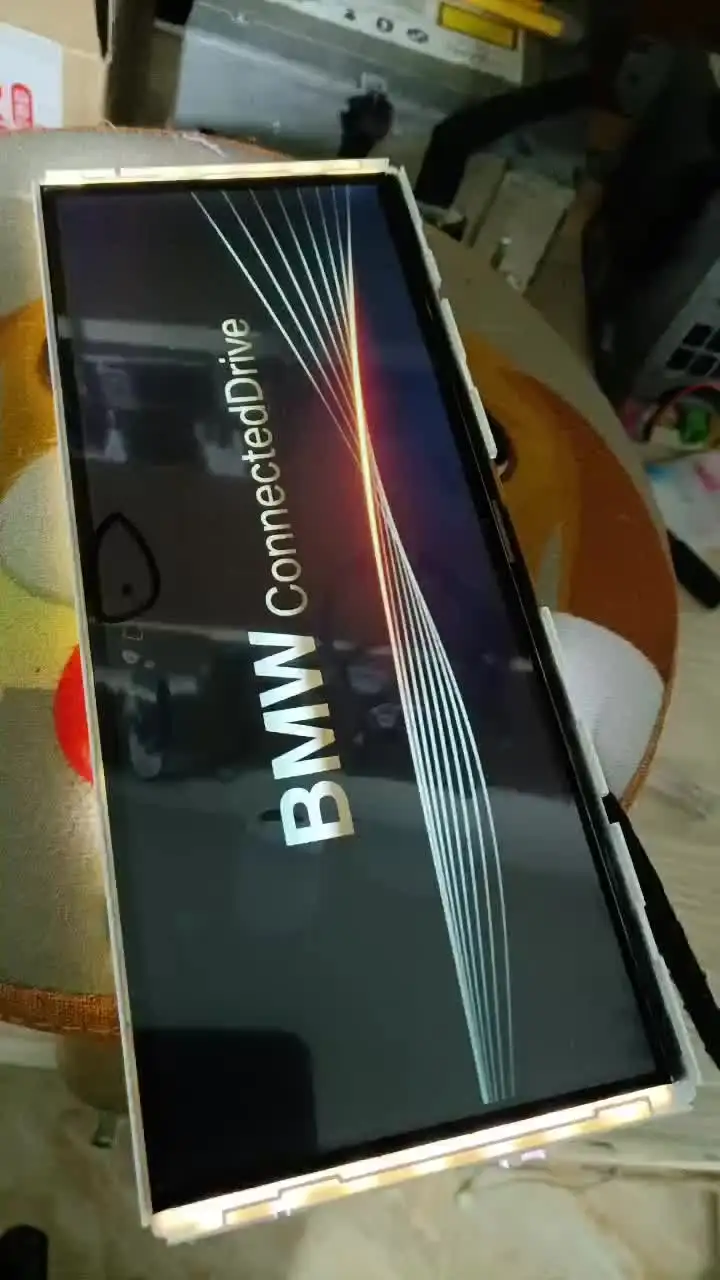 For BMW 5' F10 F11 NBT Central Infomation Display Screen 10.25