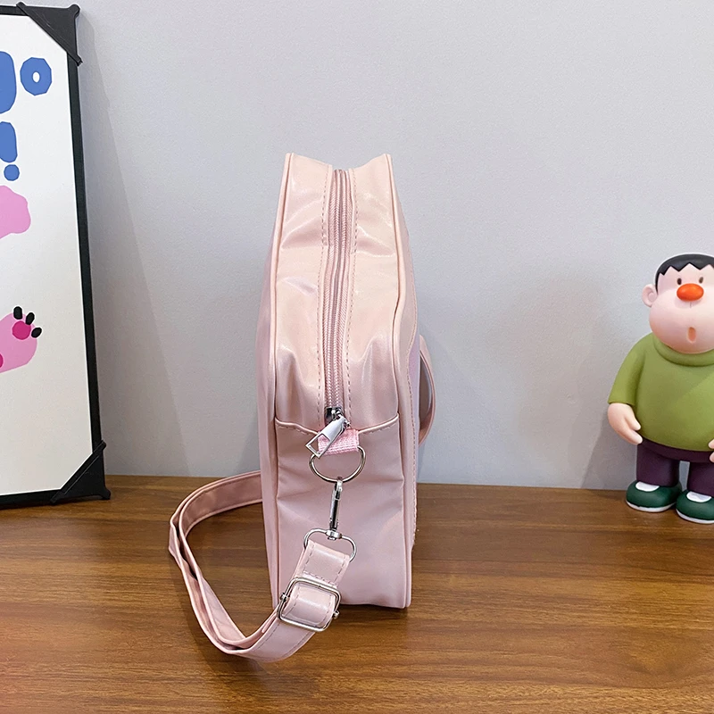 Kawaii Star Ita Harajuku Shoulder Bag - Limited Edition