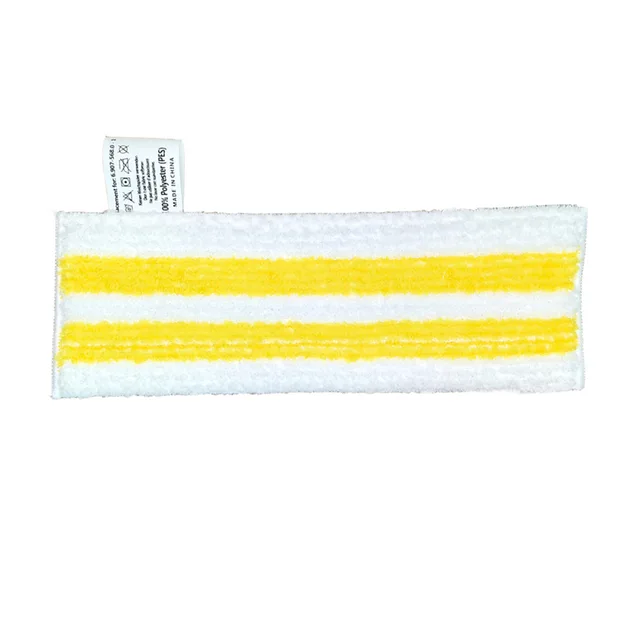 Новые тряпки для швабры Karcher Easyfix SC2 SC3 SC4 SC5, ручной пылесос, чехол из микрофибры, аксессуары для паровой швабры 3