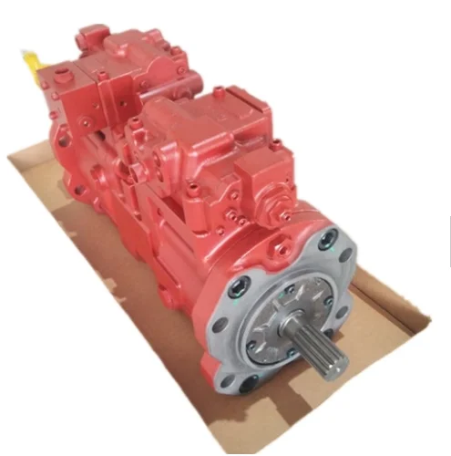 

DH140 Hydraulic main pump K1024107A DH140-3 Hydraulic Pump