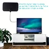 4K 1080p for Smart TV Smart TV Antenna Digital TV Antenna 2023 Latest Portable HD Antenna Indoor Support 2