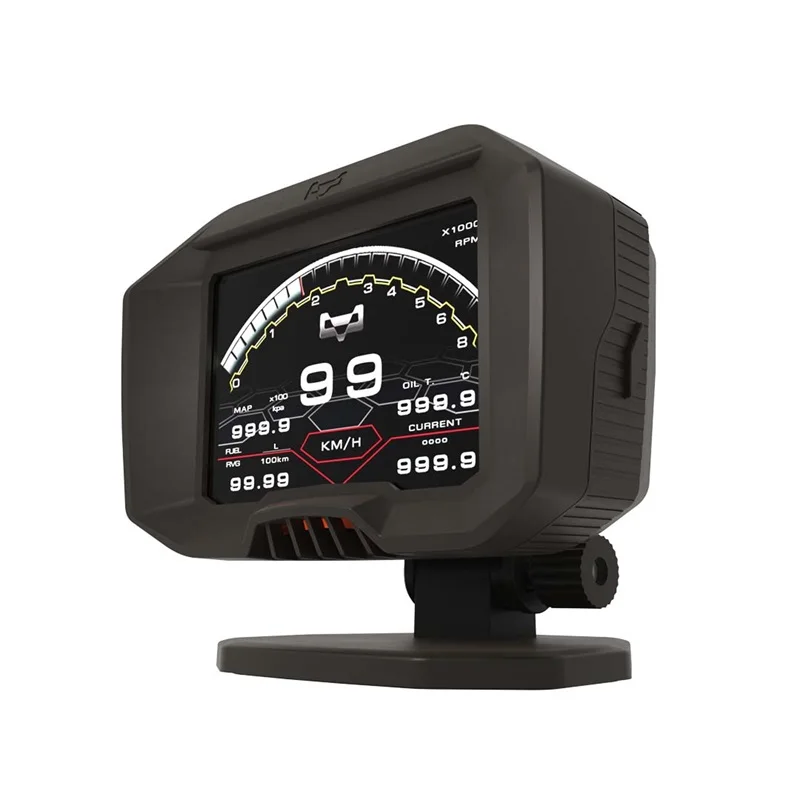 Magician  OBD Ʈ  ӵ ͺ  ̽  LCD ڵ  ÷, F936, ǰ