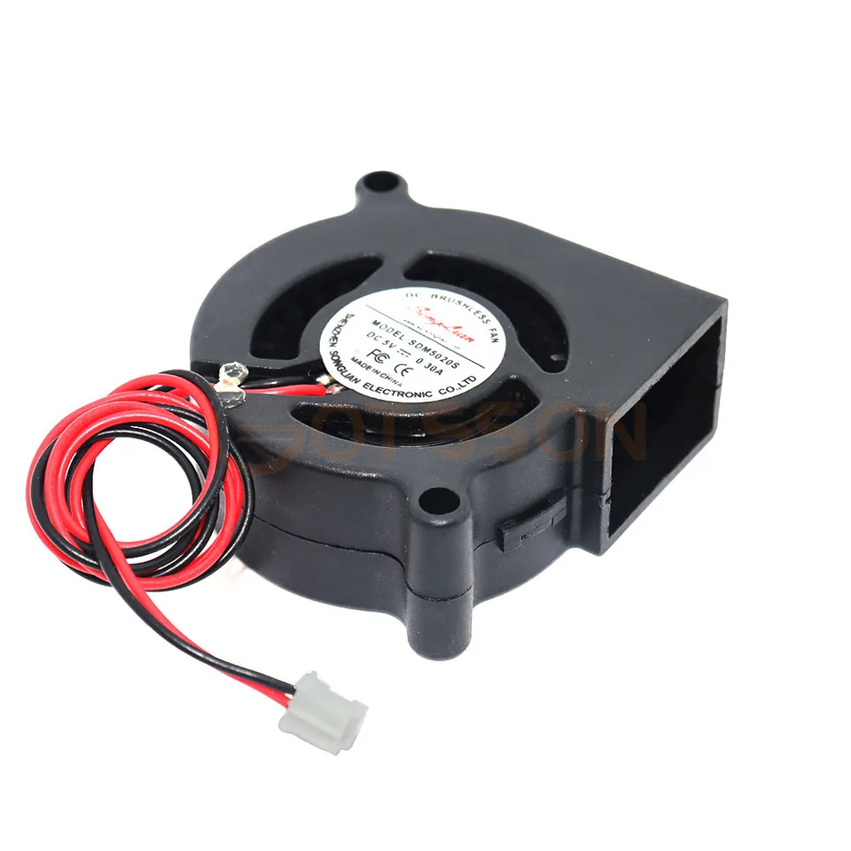 80x80 Mm Case Fan Ball Bearing 3 Wire 80mm - Think Cables Search