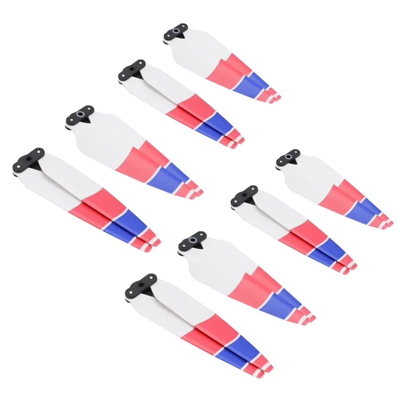 Replacement Propeller For DJI Air 3 Light Weight Props 8747F CW CCW Paddle Blade Quick Release Wing Fans Spare Parts Accessories