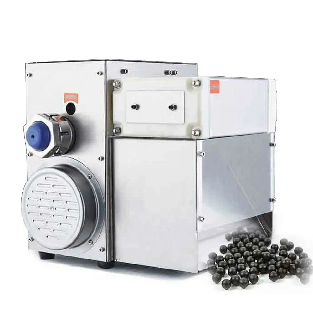 Kolice Ce Popping Boba Maker Machine/Perle Di Tapioca Che Fanno Macchina/Bubble Tea Tapioca Pearls Making Machine