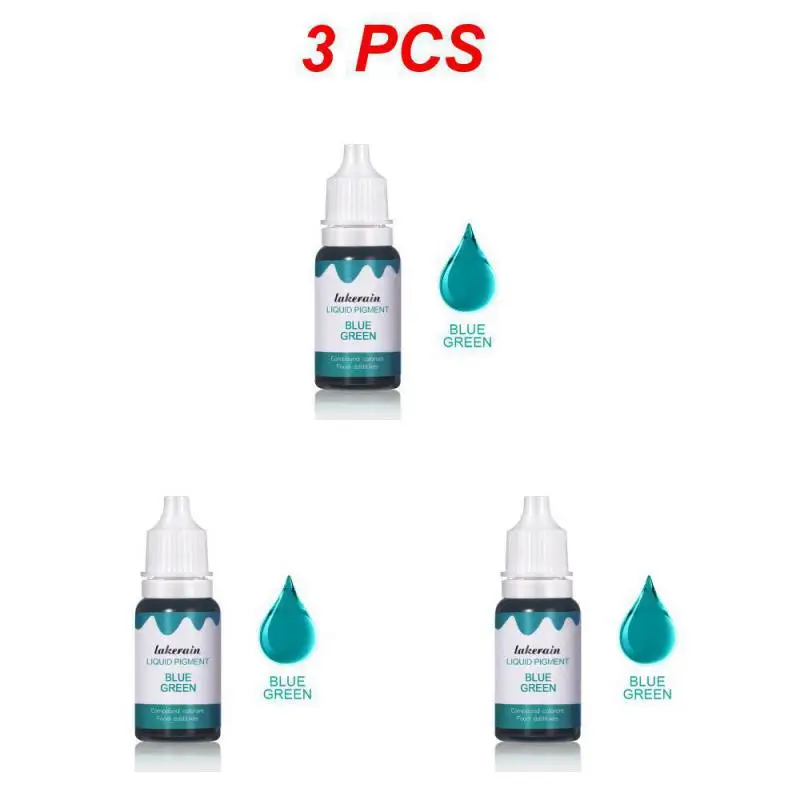 3pcs S