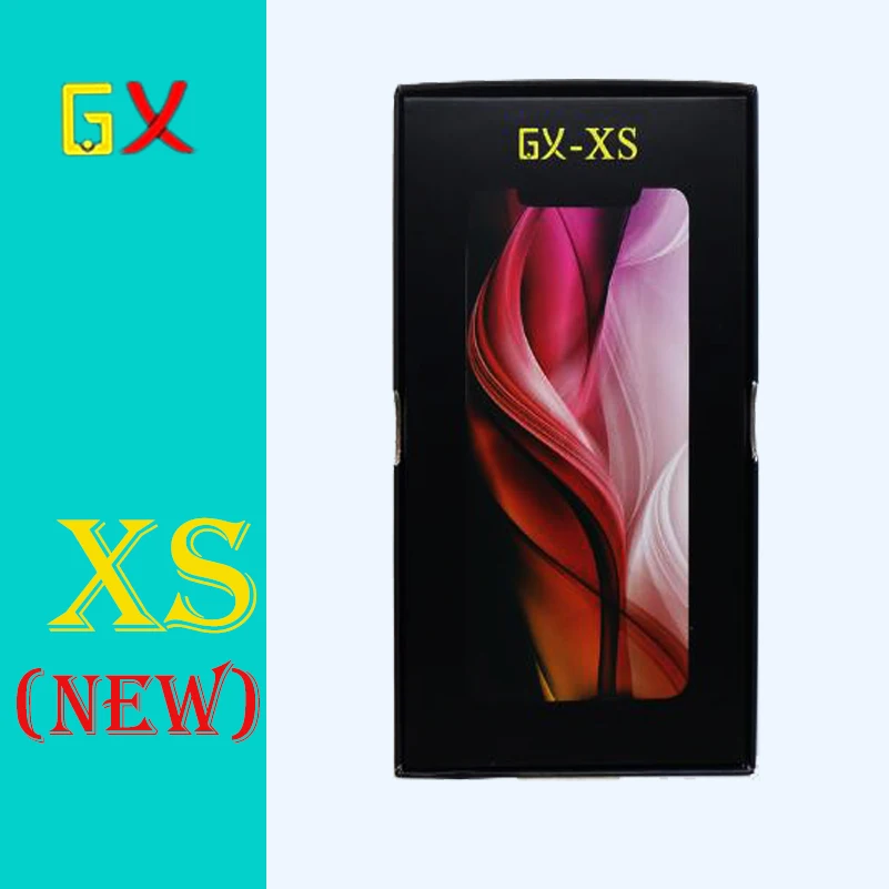 GX- XS-NEW