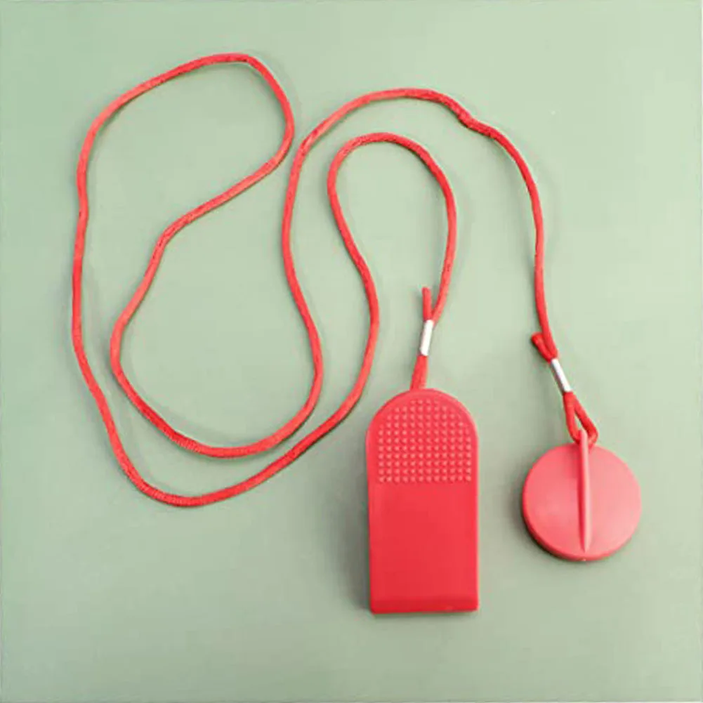 Fitness Training Running Key Holder Fitness Treadmill Accessory Lock Exercise Treadmill Accessory Easy To Carry