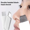 Double Headed Manual Pore Cleaning Shovel Remove Blackheads And Facial Mask Nose Face Exfoliator Deep Cleansing Tool 1