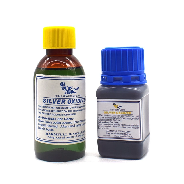 Silver Oxidizer Solution edu.svet.gob.gt