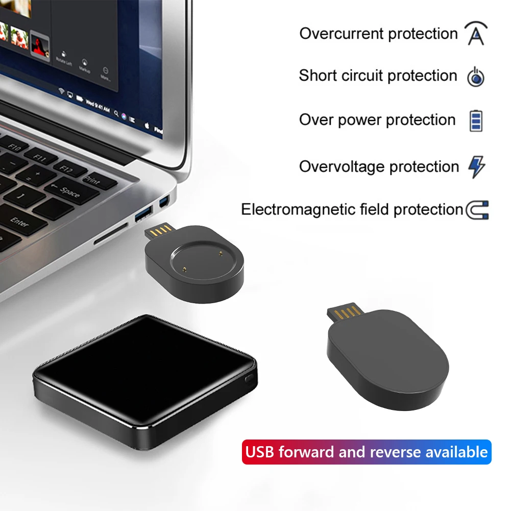 öƽ ׳ƽ  ̺ ü ǰ, 5V 1A  ̽ ׼, Amazfit GTR3 Pro GTR3 GTS3   ũ