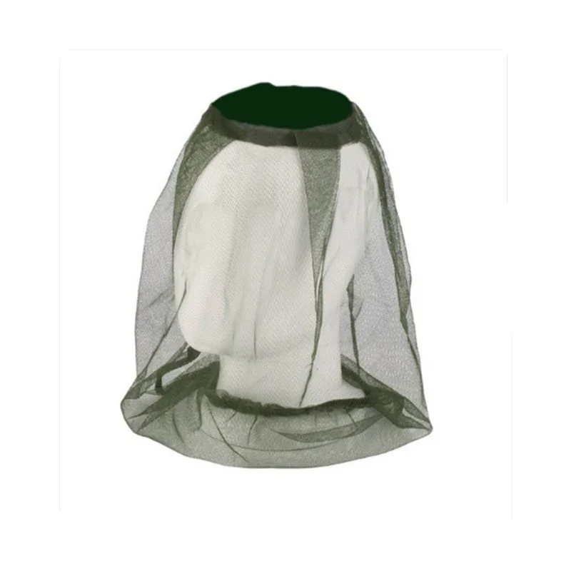 Fishing Hats Delysia King Outdoor Fishing Headgear Insect-proof Mask