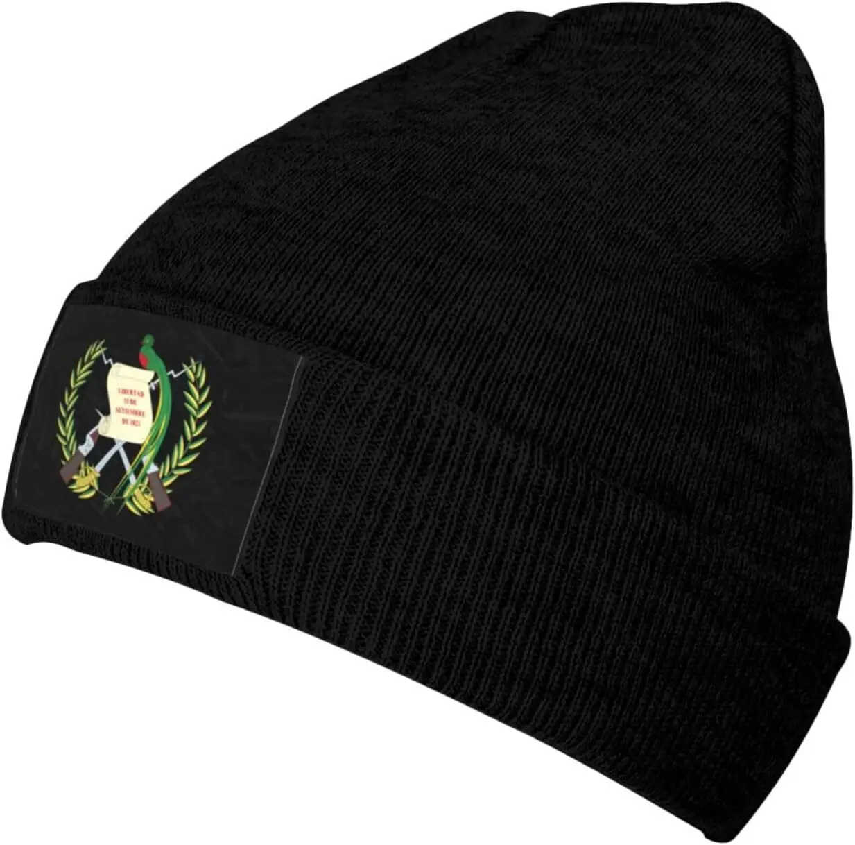 

Guatemala Knitted Hat Woolen Hat Warm Fashion Outdoors Knit Cap Unisex