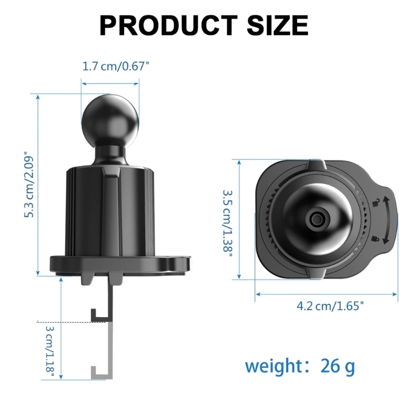 ڵ ޴ Ʈ ڵ Ȧ   Ʈ Ŭ, Ʈ ׸ Ʈ  -17mm, κ ڵ ȭ 귡Ŷ