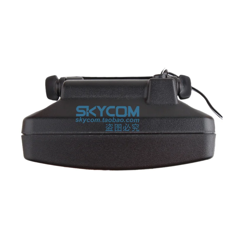 VHF Fisso GX1850GPS Ricetrasmettitore Con GPS E Compatibilità NMEA2000 - Foto 4