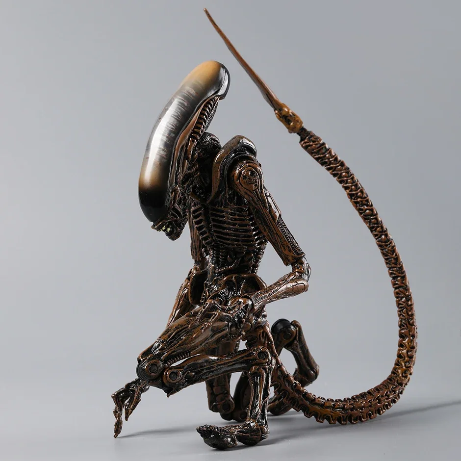 NECA Alien 3 Xenomorph Dog Ultimate Action Figure Toy