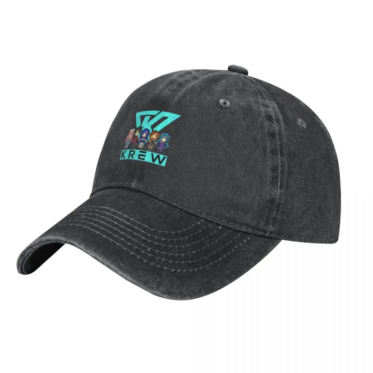 

KrewCap Cowboy Hat dad hat beach hat Snap Back Women's Beach Outlet 2024 Men's