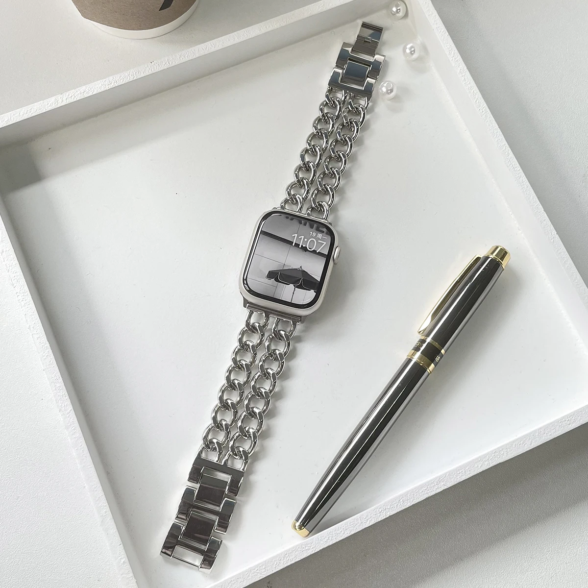 Apple Watch S10  ǹ ø   42/46mm 9 8 7 6 4 5 SE iWatch 49 41mm 45 40mm 38 44 42  η ƿ Ʈ