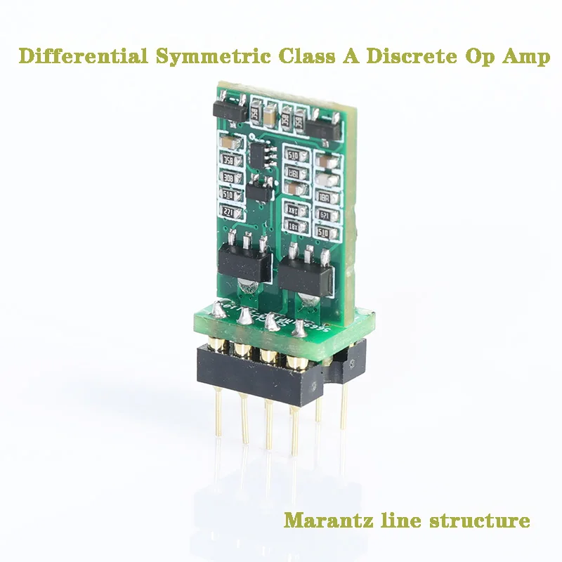 美音　OPAMP LME49880 2個セット Se611c4f55f9d41e8a9fed74dd5ff2