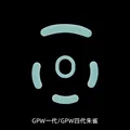 BL Rouge For GPW