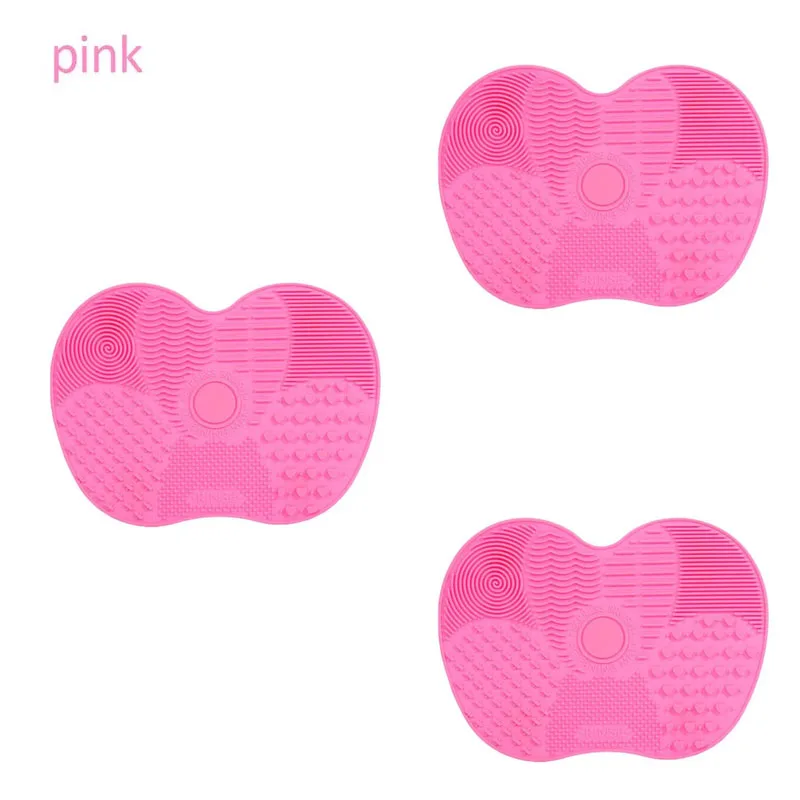Pink 3pcs