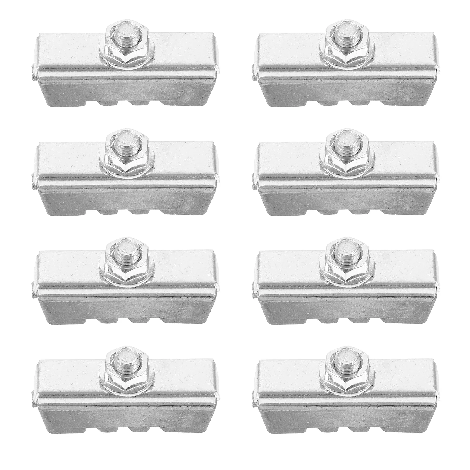 

10pcs Wear-resistant Mountain Supplies Bicycles Mountain Supplies