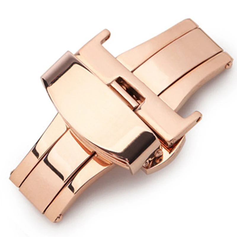 حزام الساعات مشبك 10 مللي متر 12 مللي متر 14mm16mm...