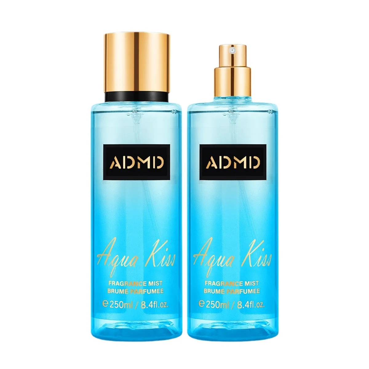 Women's Deodorant Spray Natural Plant Moisturising Essence Air Fruity Deodorant Makeup Skin Care Cosmetics
