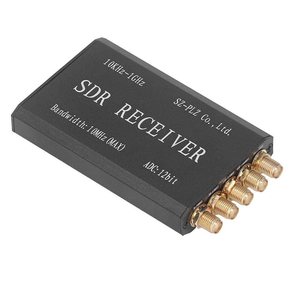 

Bit K GHz Radio Receiving Module K GHz K GHz S DR Receiver K G Module Type C Interface AM Amplitude Modulation