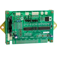 Computer Embroidery Machine Head Circuit Board EF200B