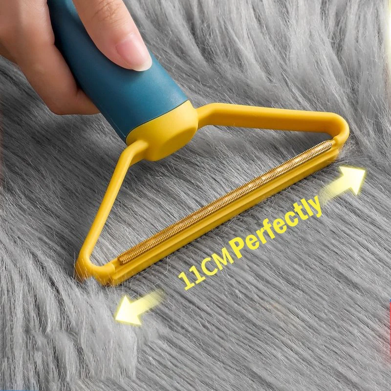 Tragbare Pet Haarentferner Pinsel Manuelle Lint Roller pullover Sofa Tragbare Pet Haarentferner Pinsel Manuelle Lint Roller pullover Sofa