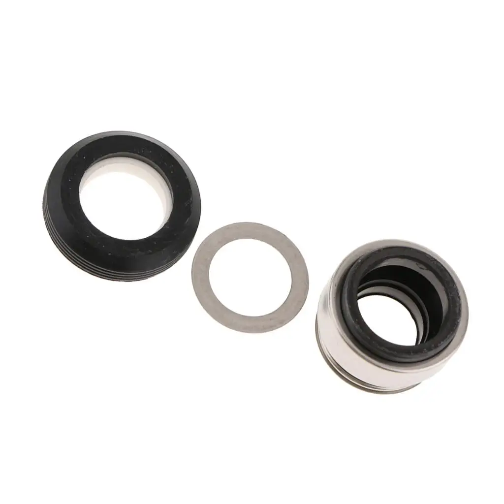 Mechanical Shaft Rubber Oil Seal Water Pump Sealing Rubber Seals 12mm/14mm/16mm/17mm
