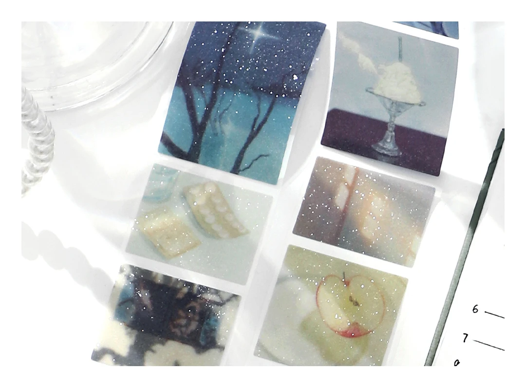 Scenic PET Masking Tape Image 12