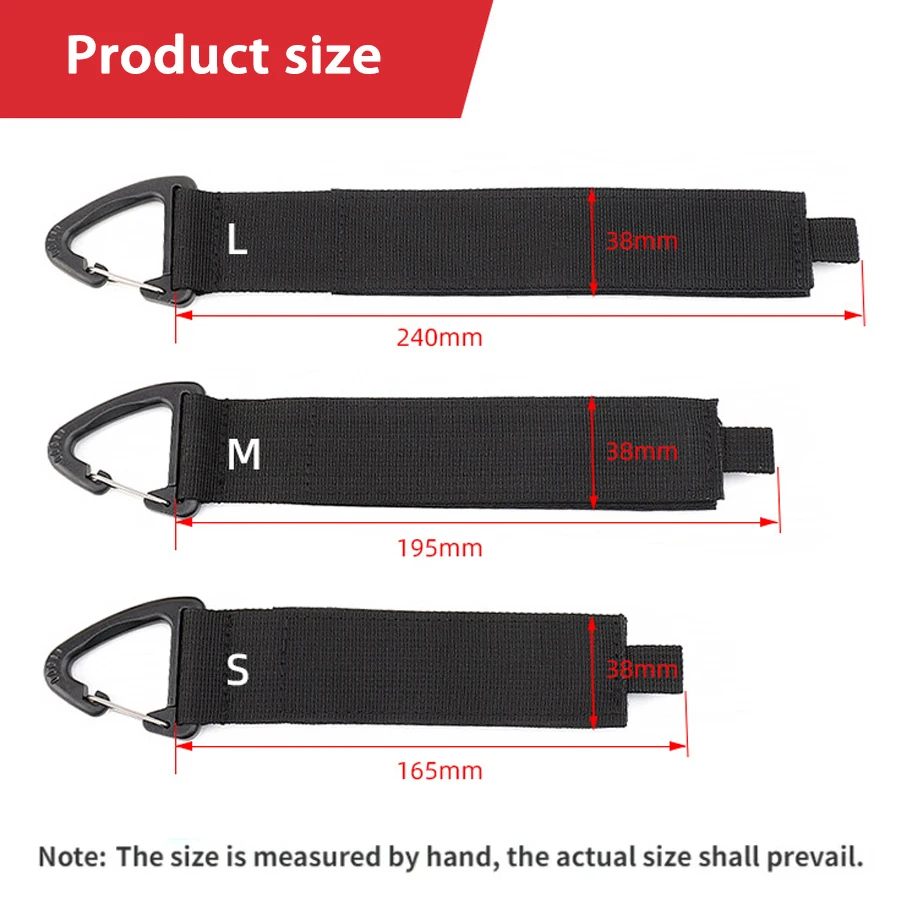 cable organizer Cord Organizer Holder Triangle Buckle Wire Manager Power Cord Management Nylon Heavy Storage Straps Cables Hoses